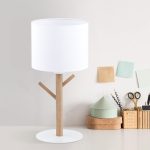 Настольный светильник 5571 Albero White — изображение 2