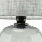 Սեղանի լամպ գործվածքային ստվերապաշտարանով 5987 Melody - Image 2