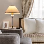 Настольная лампа 60019/1 глянцевый белый — изображение 3