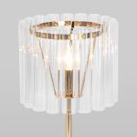 Настольный светильник 01116/1 золото — изображение 2