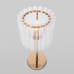 Настольный светильник 01116/1 золото — изображение 3