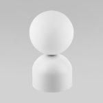 Настольный светильник со стеклянным плафоном 16037 Miki — изображение 3