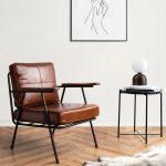 Настольный светильник со стеклянным плафоном 16043 Miki — изображение 4