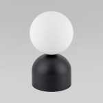 Настольный светильник со стеклянным плафоном 16044 Miki — изображение 2