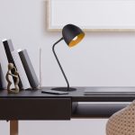 Настольная лампа 5036 Soho Black — изображение 3