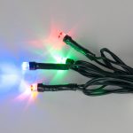 Новогодняя гирлянда нить мульти 5м IP20 400-001 мульти — изображение 6