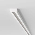 Однофазный шинопровод белый (2м.) 85080/00 — изображение 3