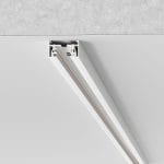 Однофазный шинопровод белый (3м.) 85081/00