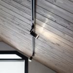 Однофазный шинопровод черный (1м.) 85079/00 — изображение 4