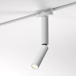 Pika белый 6W 4000K (85112/01) однофазный