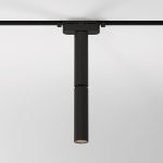 Pika чёрный 6W 4000K (85112/01) однофазный — изображение 2