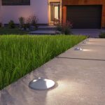 MRL LED 1104 Алюминий — изображение 2