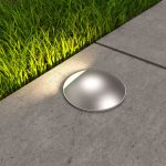 MRL LED 1104 Алюминий — изображение 4