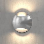 MRL LED 1105 Алюминий — изображение 2