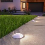 MRL LED 1104 Белый — изображение 3