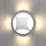 MRL LED 1106 Белый — изображение 3