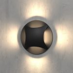 MRL LED 1106 Чёрный — изображение 3