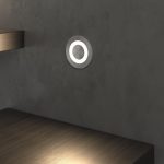 MRL LED 1107 Алюминий