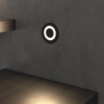 MRL LED 1107 Чёрный