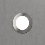 MRL LED 1108 Алюминий — изображение 2