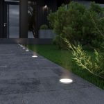 MRL LED 1108 Алюминий — изображение 3