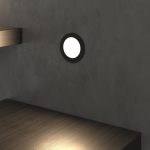 MRL LED 1108 Чёрный