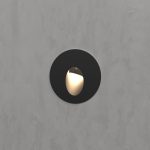 MRL LED 1101 Чёрный — изображение 3