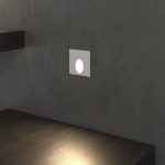 MRL LED 1102 Белый