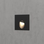 MRL LED 1102 Чёрный — изображение 3