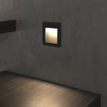 MRL LED 1103 Чёрный