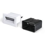 MRL LED 1109 Белый — изображение 4