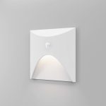 40158/LED 4000K с датчиком движения Белый — изображение 2