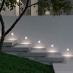 40158/LED 4000K с датчиком движения Белый — изображение 3