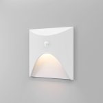 40158/LED 3000K с датчиком движения Белый — изображение 2