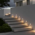 40158/LED 3000K с датчиком движения Белый — изображение 3