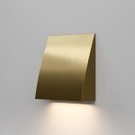 40159/LED 4000K Латунь