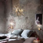 Подвесная люстра 60139/8 золото — изображение 4