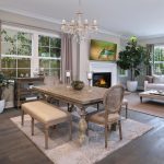 Люстра с тонированным хрусталем 3281/8 белый с золотом / тонированный хрусталь — изображение 4