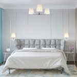 Подвесная люстра 60155/3 хром — изображение 2