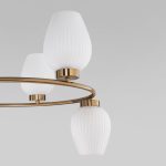 Подвесной светильник 30183/6 латунь — изображение 2