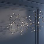 Подвесной светильник 90168/14 черный жемчуг — изображение 2