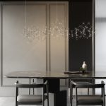 Подвесной светильник 90168/14 черный жемчуг — изображение 3