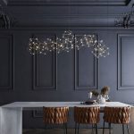 Подвесной светильник 90168/14 медь — изображение 6