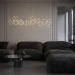 Подвесной светильник 90168/14 медь — изображение 3