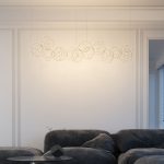 Подвесной светильник 90168/14 медь — изображение 5