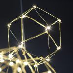 Подвесной светильник 90168/5 медь — изображение 4