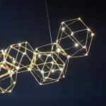 Подвесной светильник 90168/7 медь — изображение 4