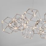 Подвесной светильник 90169/12 черный жемчуг — изображение 5