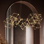 Подвесной светильник 90169/12 медь — изображение 5