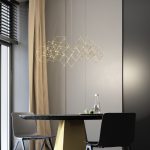 Подвесной светильник 90169/12 медь — изображение 3